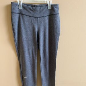 Under Armour infared cold gear